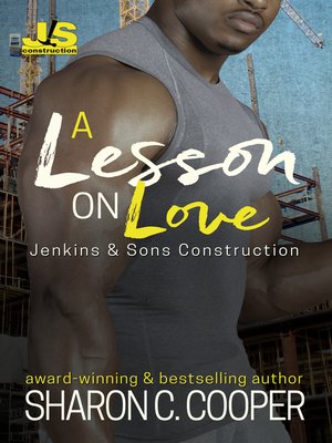 cover image of A Lesson on Love
